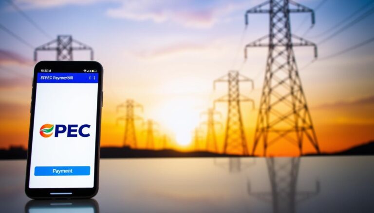 EPEC pago online