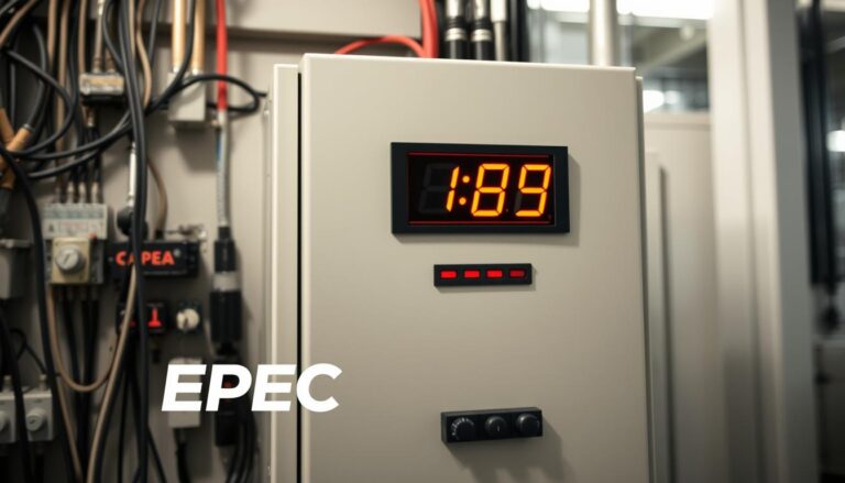 EPEC reconexión tiempo
