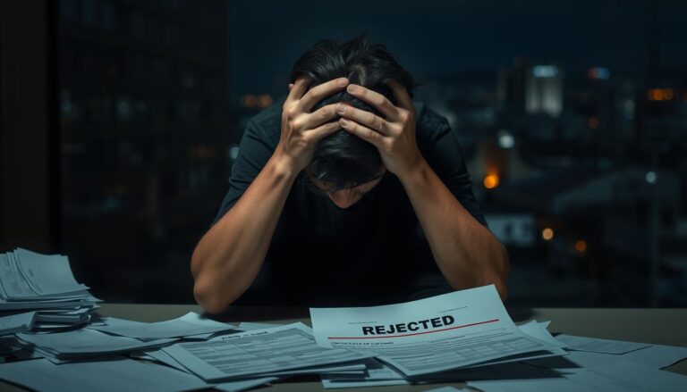 becas progresar rechazo