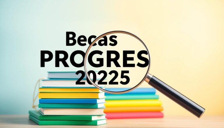 becas progresar2025