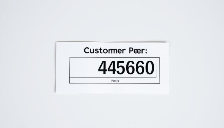número de cliente EPEC