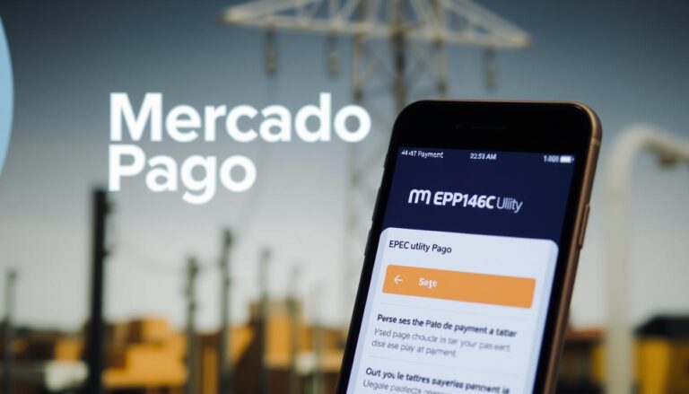 pagar EPEC con Mercado Pago