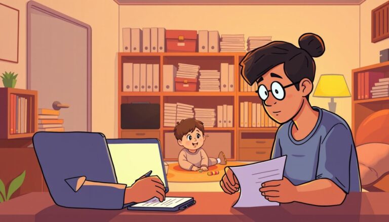 Asignación Universal por Hijo